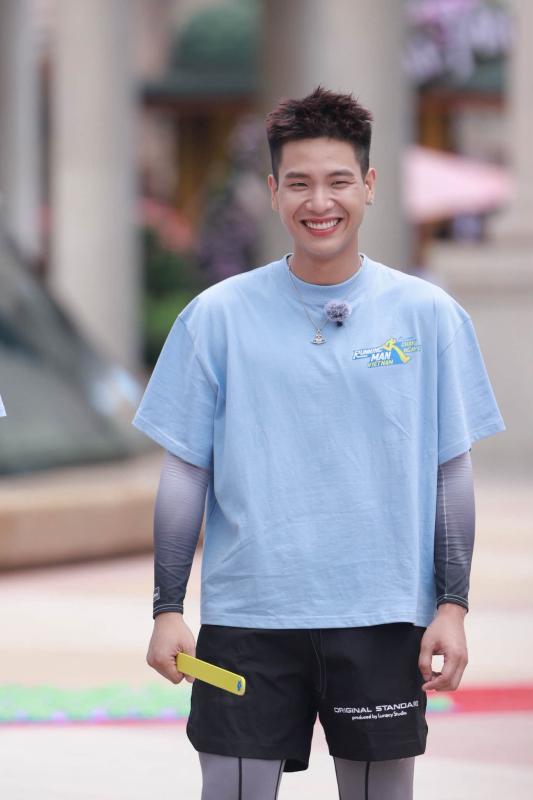 Trấn Thành muốn loại Quân A.P trong Running Man mùa 4- Ảnh 6.