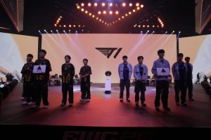 Dấu ấn GAM Esports tại EWC 2026: 2 lần chạm trán T1 và chiến thắng MKOI