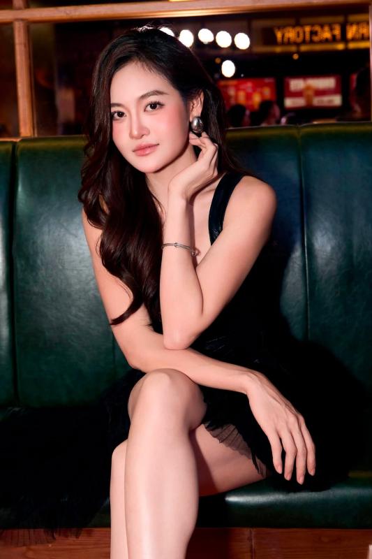 10 nữ diễn viên đẹp nhất Việt Nam: Minh Hằng - Chi Pu out top, hạng 1 hội tụ tất cả tinh hoa trên đời- Ảnh 7.