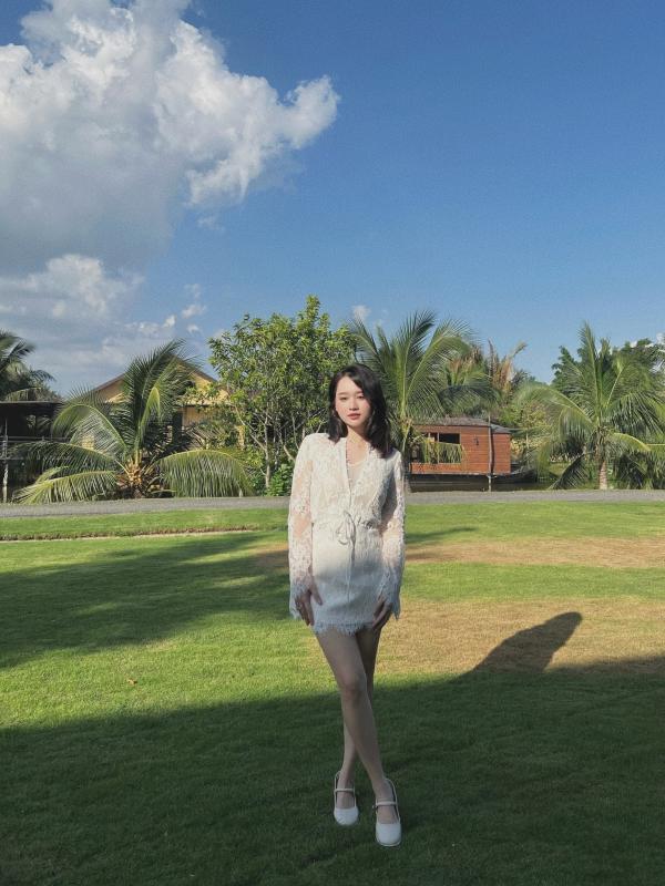 Ngọc nữ Vbiz từ đỉnh cao rơi xuống vực thẳm vì tăng 30kg, biến mất khỏi showbiz bây giờ ra sao?- Ảnh 7.