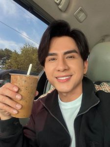 Tình hình hiện tại của Đan Trường