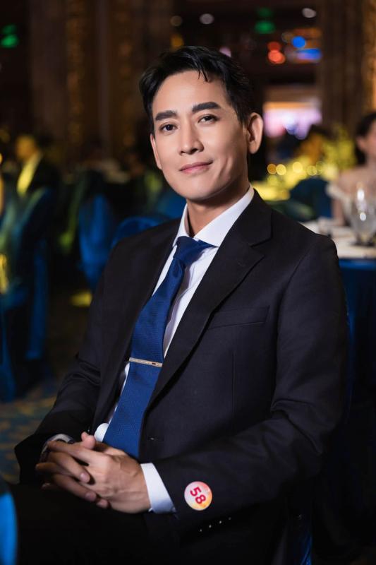 Dàn sao Mưa Đỏ sau 1 năm: Người hot đến nỗi đóng liên tiếp 8 phim, người vướng hàng loạt ồn ào- Ảnh 11.
