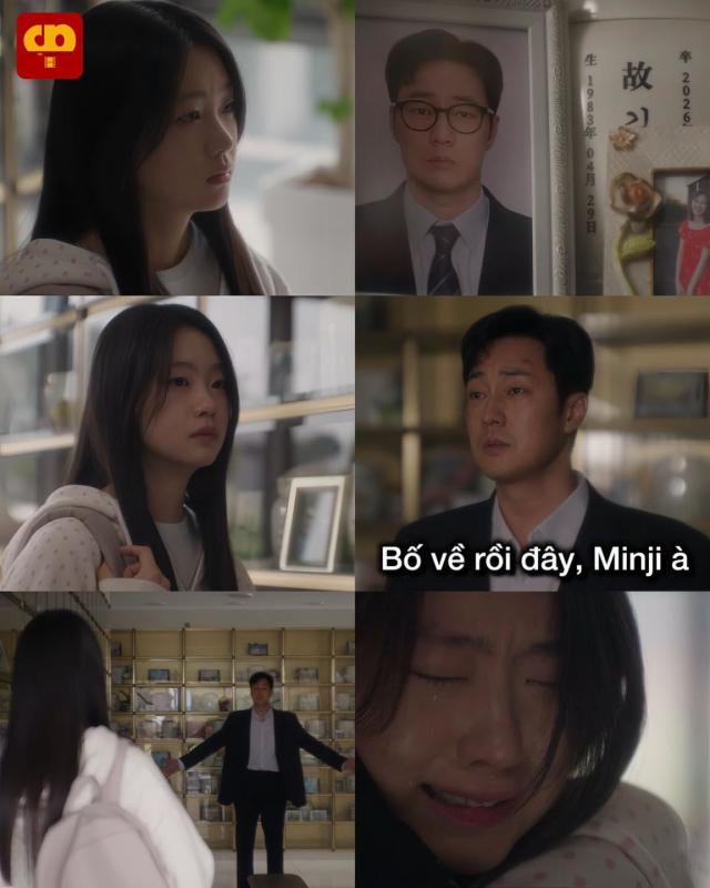 Cả MXH hả hê vô cùng vì phim của So Ji Sub: Nam chính lội ngược dòng ngoạn mục, mang ngay phần 2 đến đây- Ảnh 4.