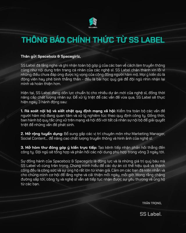 Chưa thể vừa lòng fan SOOBIN - Ảnh 7.