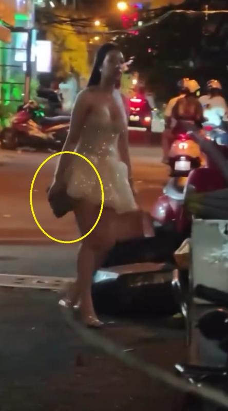 Á hậu thừa nhận ném đá vào nhà bạn tham gia cuộc thi Hoa hậu gì?- Ảnh 1.