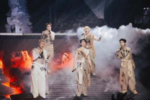 Từ hồi hộp đến ngột ngạt, vì sao màn loại trừ ở Công diễn 1 show Chông Gai khiến khán giả khó chịu?