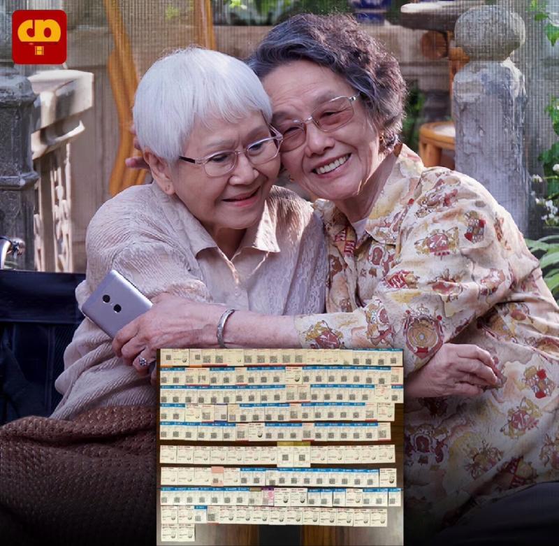 Phim Trung Quốc hay đến mức khán giả phải xem 175 lần: Nữ chính đáng giá ngàn vàng, visual diễn xuất đều hoàn hảo- Ảnh 2.