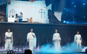 Khán giả show Chông Gai ngán ngẩm với Neko Lê: Hát – nhảy – rap đều dở, chừng nào bị loại?