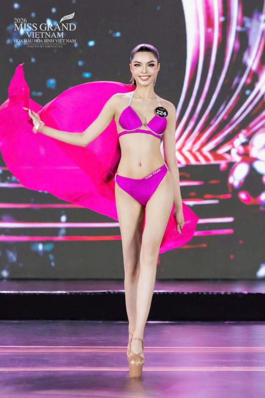 Người đẹp nào sẽ đăng quang Miss Grand Vietnam 2026?- Ảnh 10.