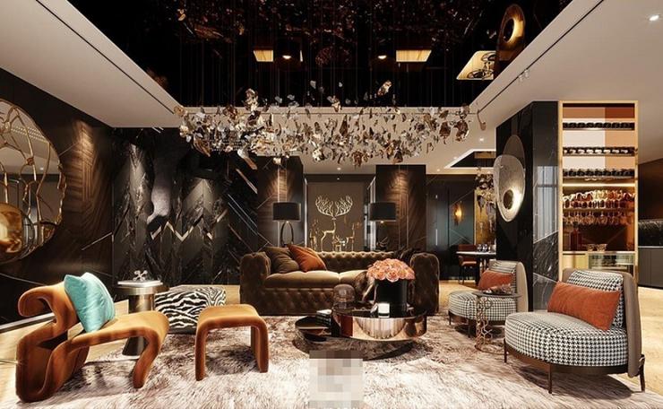 Số phận căn penthouse 80 tỷ đồng của Ngân 98 - Lương Bằng Quang- Ảnh 3.