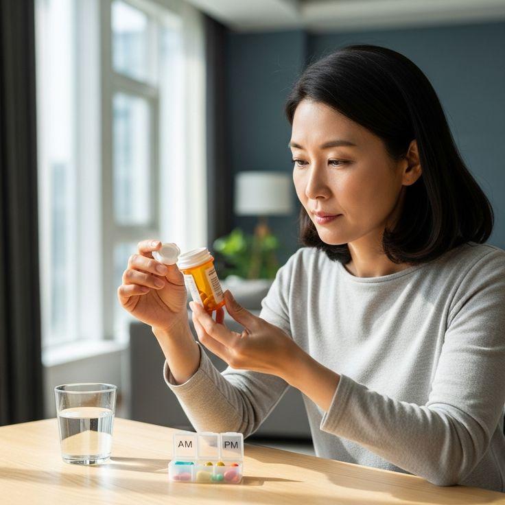 Xem phim nước ngoài toàn thấy đựng thuốc trong lọ, còn Việt Nam lại đóng trong vỉ? Sự thật khiến bạn sẽ rất bất ngờ- Ảnh 1.
