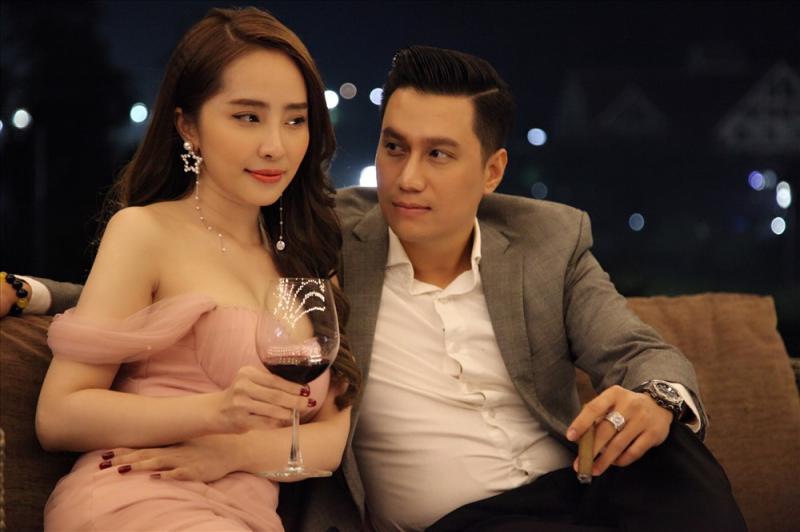 Cặp sao Việt chính thức công khai sau 7 năm bí mật hẹn hò: Trai tài gái sắc tuyệt đối, cả MXH đều chúc mừng- Ảnh 5.