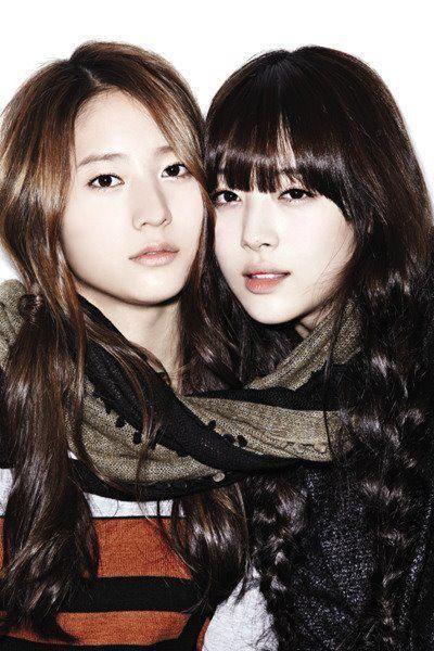 6 tổ hợp kỳ quan của showbiz: Chị em BLACKPINK cạnh nhau là hóa thần, cặp kế thừa di sản nhan sắc sẽ còn bùng nổ - Ảnh 4.