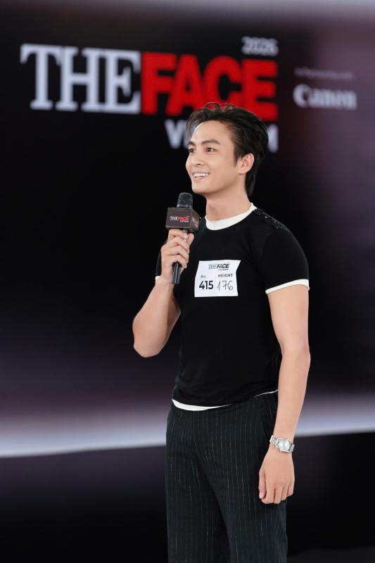 The Face 2026: Yuna Vũ, Lãnh Thanh và loạt ứng viên pro5 "không phải dạng vừa" ồ ạt ghi danh- Ảnh 7.