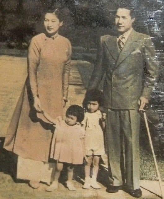 Giải mã poster Hoàng Hậu Cuối Cùng: Ánh mắt của Tăng Thanh Hà hé lộ bi kịch, đến con búp bê cũng đầy ẩn ý- Ảnh 5.
