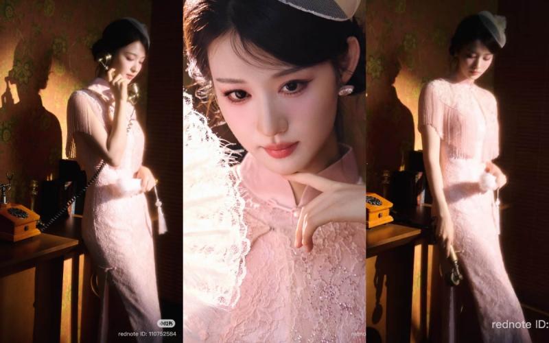 Phim mới của Trương Lăng Hách vừa chiếu đã chấn động MXH: Drama căng đét ngay mở màn, xem giây nào choáng giây đó- Ảnh 4.