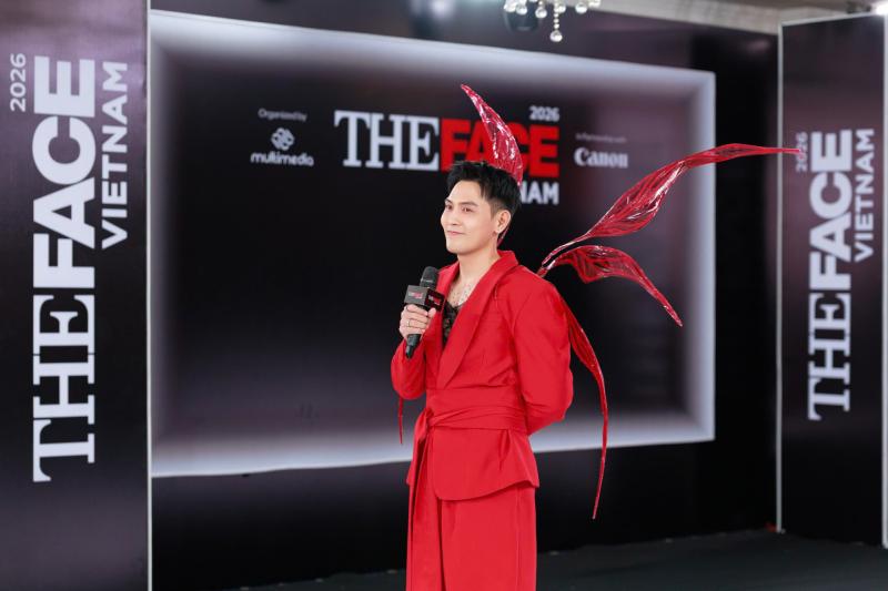 The Face 2026: Yuna Vũ, Lãnh Thanh và loạt ứng viên pro5 "không phải dạng vừa" ồ ạt ghi danh- Ảnh 11.