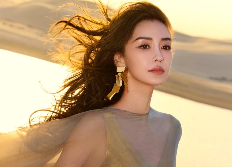 Angelababy chắc chắn là thiên thần, còn Huỳnh Hiểu Minh đã bỏ lỡ một thiên thần- Ảnh 2.