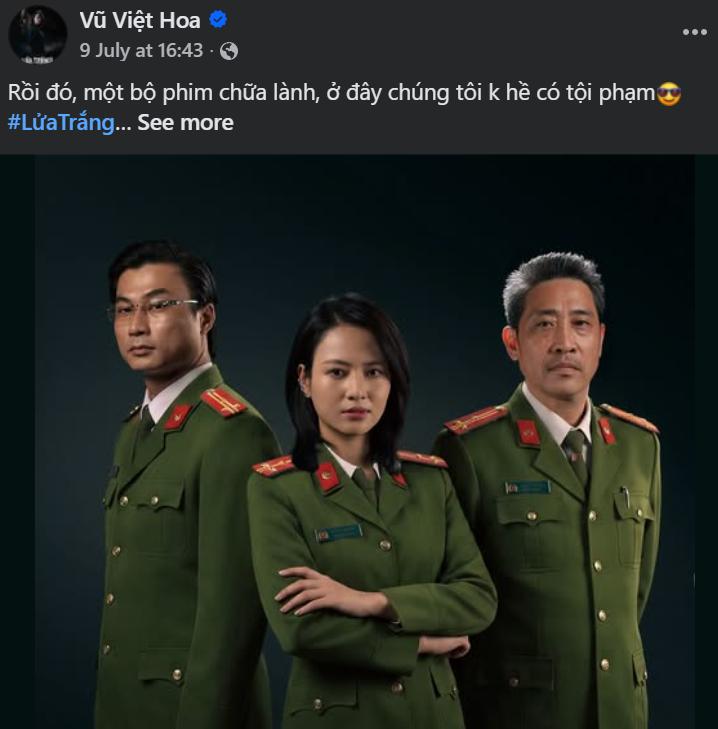 Xem phim Việt rating cao nhất cả nước mà lú quá: Thật giả khó đoán, đến diễn viên cũng gài bẫy khán giả- Ảnh 7.