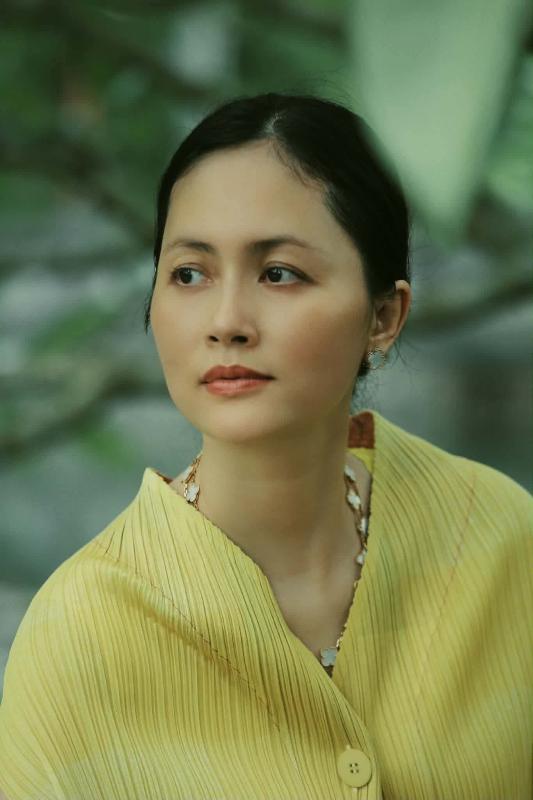 Mỹ nhân Việt duy nhất cứ xuất hiện là thế giới phải gọi tên: Sự nghiệp như dát vàng, không ồn ào vẫn đủ chấn động- Ảnh 1.