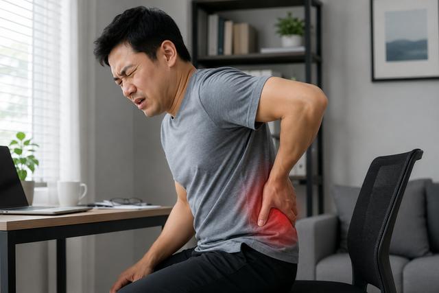 Đàn ông châu Á đang âm thầm đánh đổi quả thận chỉ vì những thói quen tưởng rất "đàn ông"- Ảnh 1.