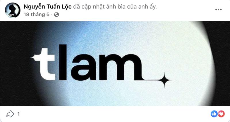 Hoài Lâm lại đổi tên- Ảnh 1.
