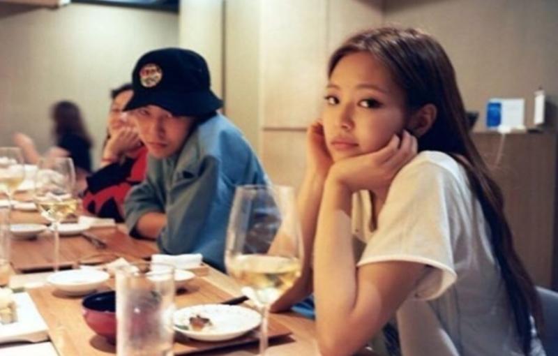 Người Jennie (BLACKPINK) chia tay vào mùa hè  - Ảnh 7.