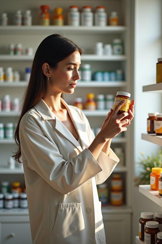 Xem phim nước ngoài toàn thấy đựng thuốc trong lọ, còn Việt Nam lại đóng trong vỉ? Sự thật khiến bạn sẽ rất bất ngờ- Ảnh 2.