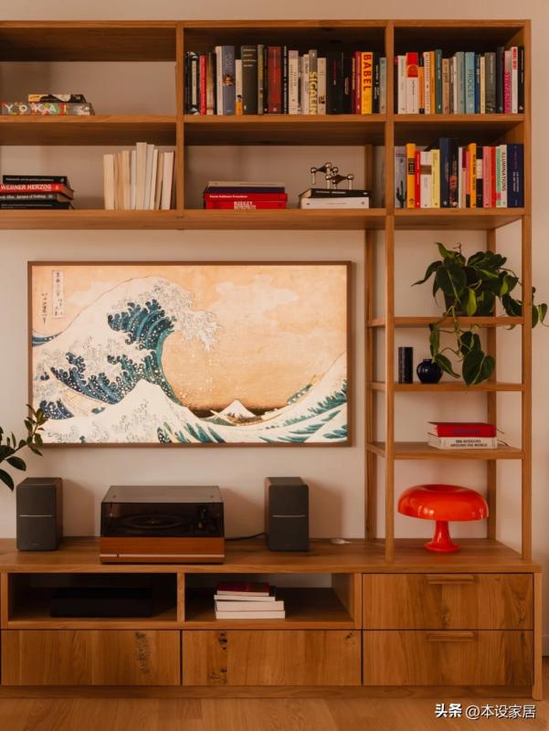 Người phụ nữ 62 tuổi bán nhà ở trung tâm thành phố, chuyển về căn hộ 56m² sau nghỉ hưu: Không rộng nhưng mỗi góc đều khiến nhiều người muốn sống chậm lại- Ảnh 1.