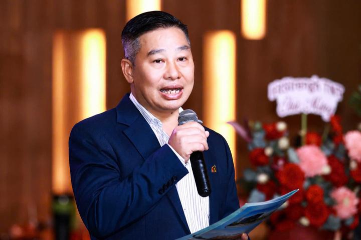 Nhan sắc gây chú ý ở tuổi 59 của "nữ hoàng ảnh lịch" Hiền Mai- Ảnh 3.