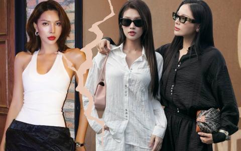 "Drama bùng binh" hot nhất cuối tuần: Kỳ Duyên - Thiên Ân dắt nhau đi hạ hoả, Minh Triệu có hành động gây chú ý- Ảnh 7.