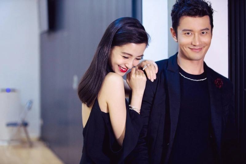 Không ai dám tin đây là Angelababy- Ảnh 7.
