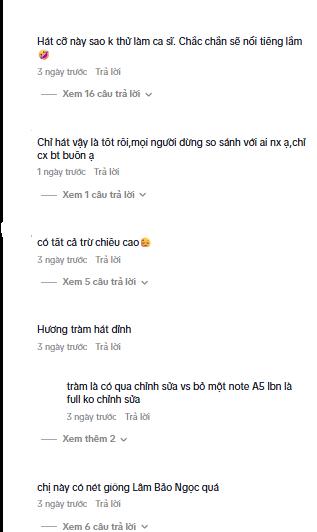 Nữ ca sĩ Việt “đổi đôi chân lấy giọng hát”: 2 lần đỗ thủ khoa, tài năng có thừa vẫn chưa thành sao hạng A- Ảnh 3.