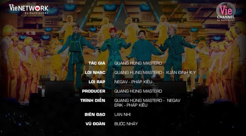 Người bật khóc khi gặp Quang Hùng MasterD: Có loạt hit triệu view vẫn lận đận vô danh, phải đi dọn công trình lay lắt mưu sinh- Ảnh 3.