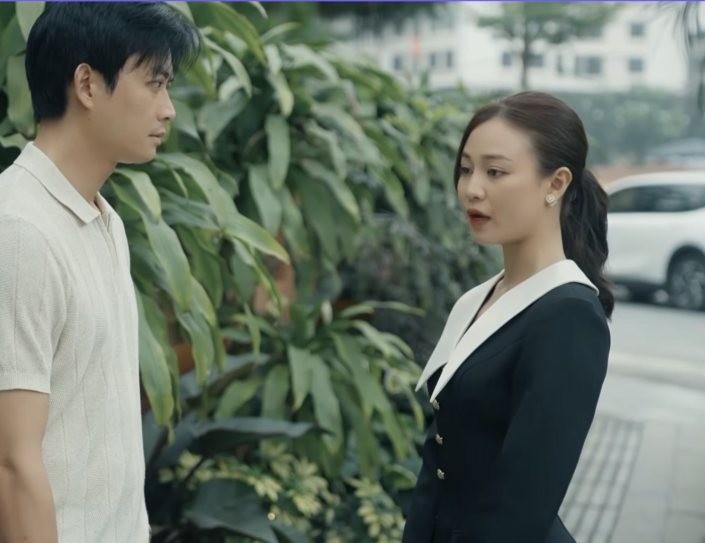 Phim Việt càng chiếu càng gây ức chế: Tiểu tam được hạnh phúc, hết ý tưởng hay gì?- Ảnh 1.