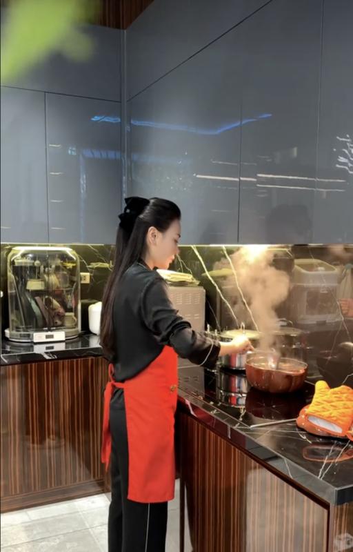 "Tình yêu mới" của Phương Oanh- Ảnh 2.