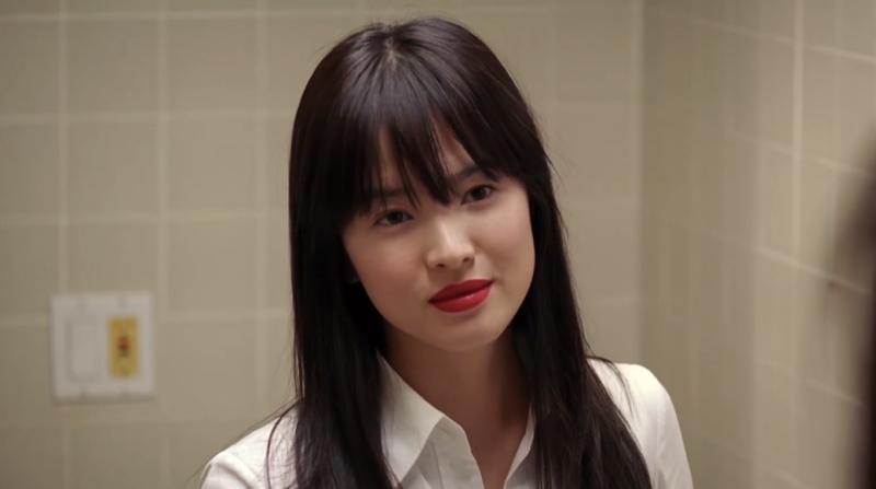 Bộ phim 18+ bị cấm chiếu của Song Hye Kyo- Ảnh 7.