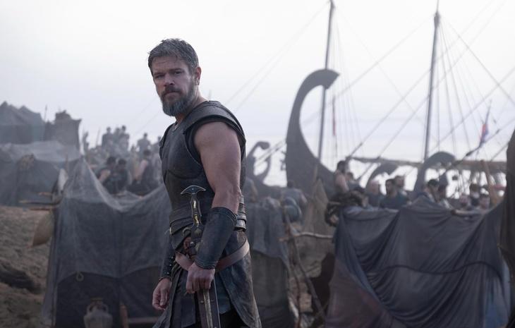 10 điều bạn cần biết trước khi xem siêu phẩm The Odyssey của Christopher Nolan- Ảnh 2.