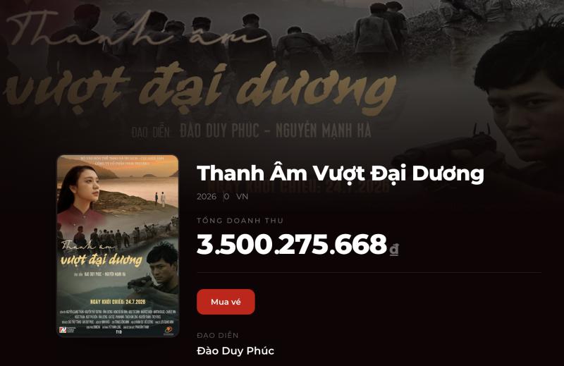 Lâu lắm mới có phim Việt xứng đáng 10 điểm tuyệt đối: Đẹp đến nghẹn lòng, người Việt Nam ai cũng nên xem- Ảnh 2.