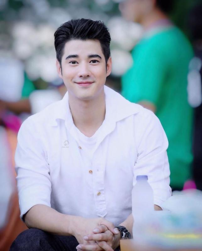 Cho tiền cũng không tin đây là Baifern Pimchanok- Ảnh 7.