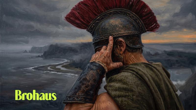 Odysseus: Người đàn ông không cần một cái kết đẹp để được nhớ đến muôn đời- Ảnh 1.