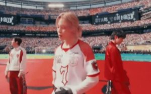 Jimin vẫn là "lỗ hổng" của BTS