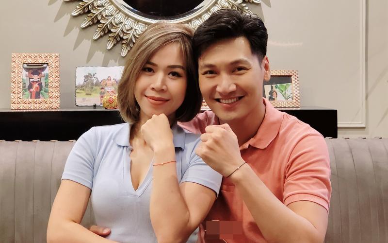 Nam thần VTV yêu một người suốt hơn 20 năm: Chưa từng ồn ào tình ái, sở hữu villa biệt thự ê hề- Ảnh 2.