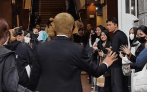 Cô dâu trôi dạt giữa sông khiến cả MXH xôn xao, đám cưới gì mà ghê vậy?- Ảnh 3.