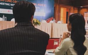 Mỹ nam Vbiz đẹp như đóa sen chuyển kiếp, chỉ một nụ cười cũng đủ gây thương nhớ ngàn năm- Ảnh 5.