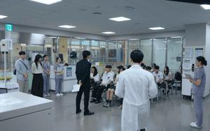 Đang có 1 phim Hàn khiến cả Trung Quốc phát cuồng: Cặp chính visual đỉnh cao, xem mà tim đập thình thịch- Ảnh 4.