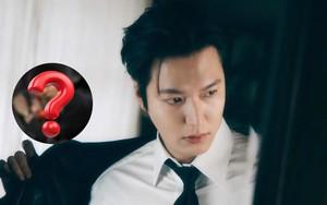 Người duy nhất được Lee Min Ho công khai thừa nhận đẹp hơn mình- Ảnh 3.