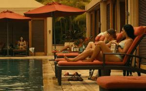 Có 1 mỹ nhân ai nhìn cũng nghĩ "không đóng phim 18+ quá phí": Body khó thở thật sự, đã thế còn đẹp điên người- Ảnh 5.