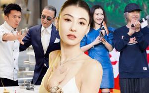 "Để em bao nuôi anh" - Lời tỏ tình khiến Châu Tinh Trì cảm động muốn khóc, Địch Lệ Nhiệt Ba nói không nên lời- Ảnh 7.