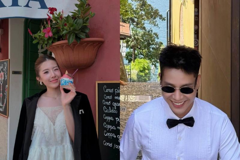 Nam ca sĩ Vbiz rục rịch đám cưới với bạn gái chục năm không công khai, dàn sao khủng chưa từng có sẽ tham dự- Ảnh 10.